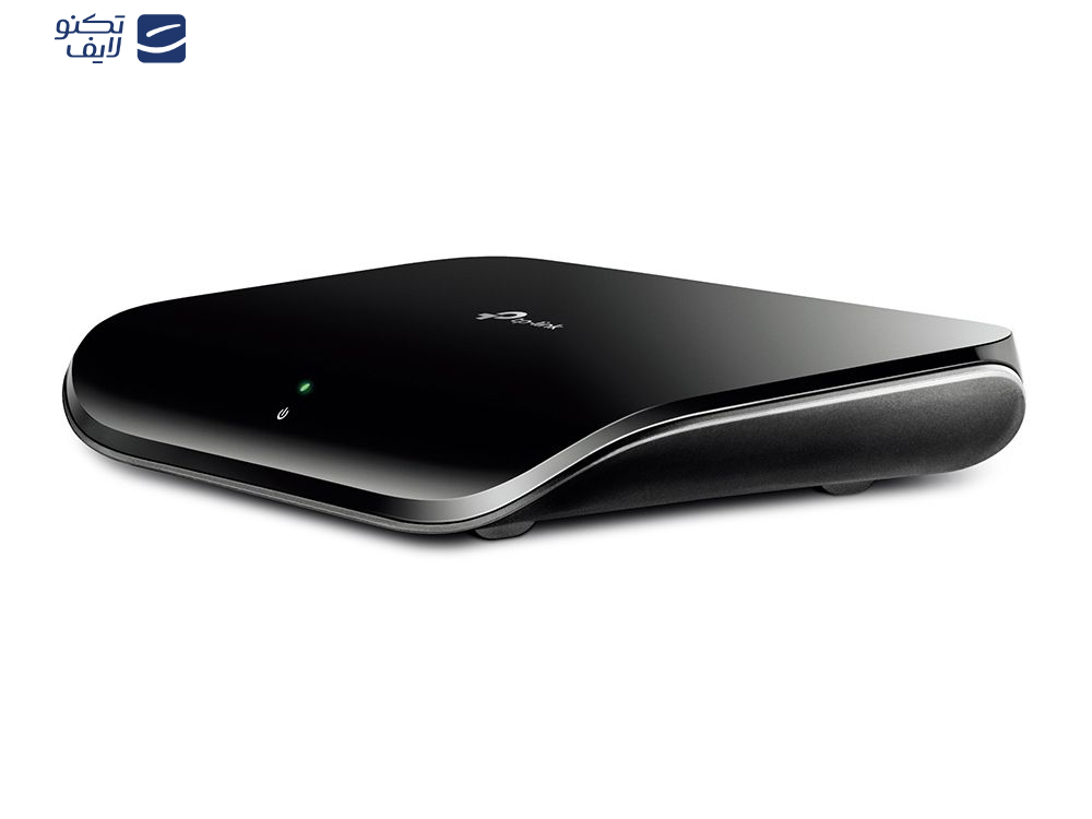 سوییچ 5 پورت گیگابیتی تی پی-لینک مدل TL-SG1005D