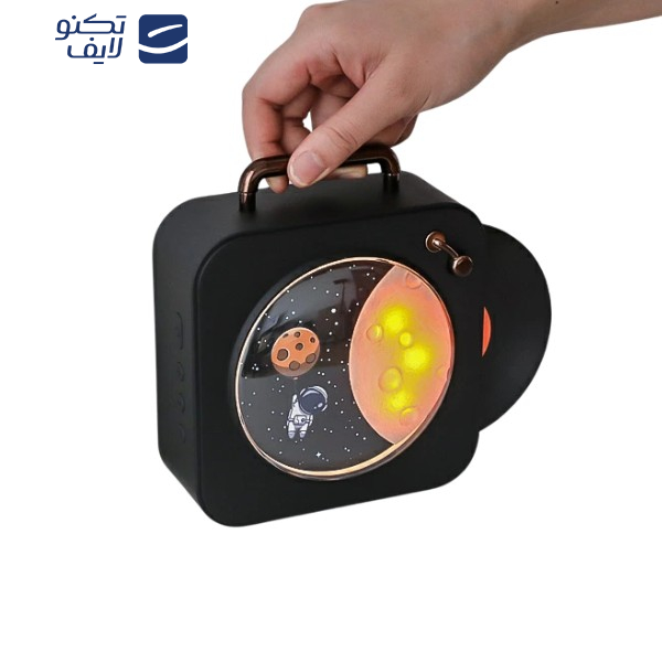 اسپیکر قابل حمل پرووان مدل PSB4809 اسپیکر قابل حمل پرووان مدل PSB4809