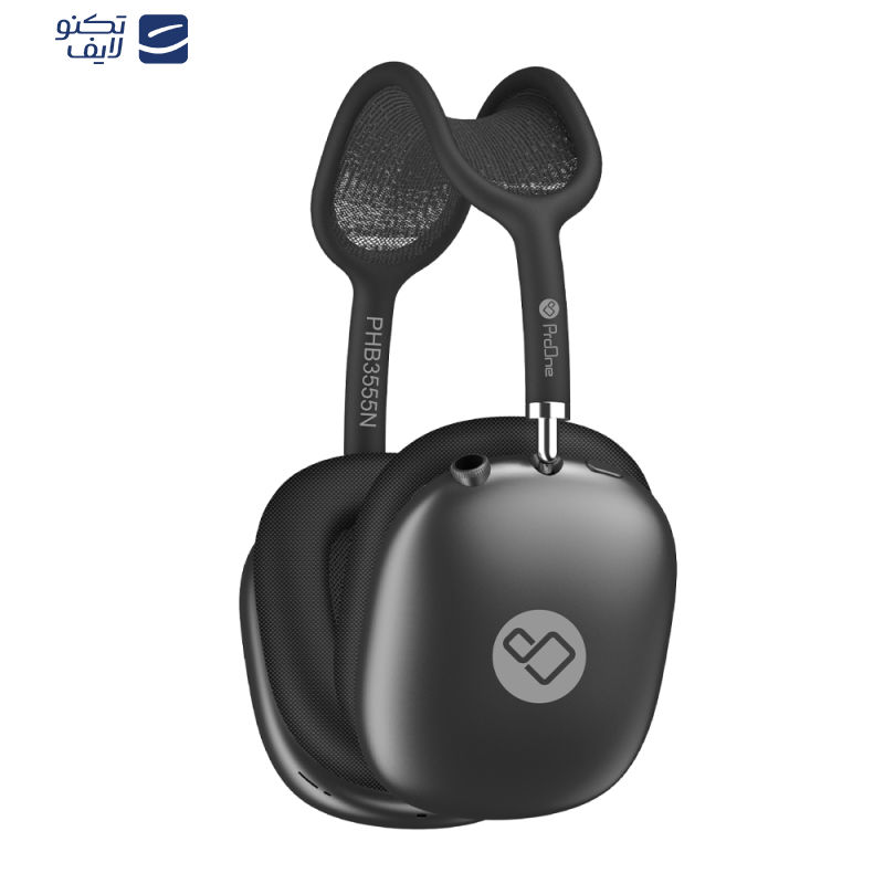 هدفون بلوتوثی پرووان مدل PHB3555N هدفون بلوتوثی پرووان مدل PHB3555N