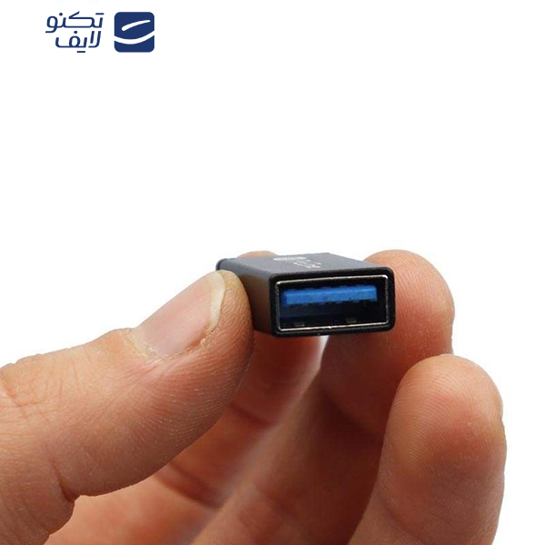 مبدل USB به microUSB پرووان مدل PCO 01 مبدل USB به microUSB پرووان مدل PCO 01