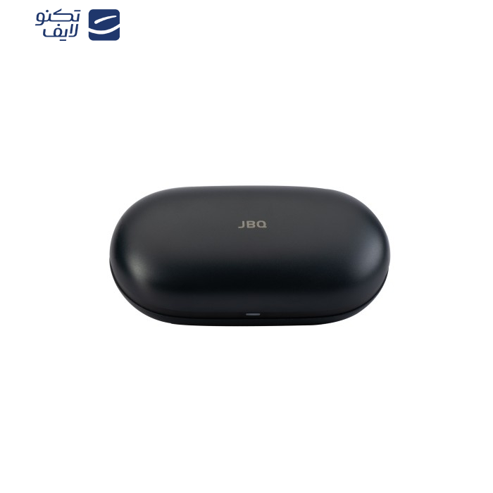 هدفون بلوتوثی جی بی کیو مدل AB-125 هدفون بلوتوثی جی بی کیو مدل AB-125