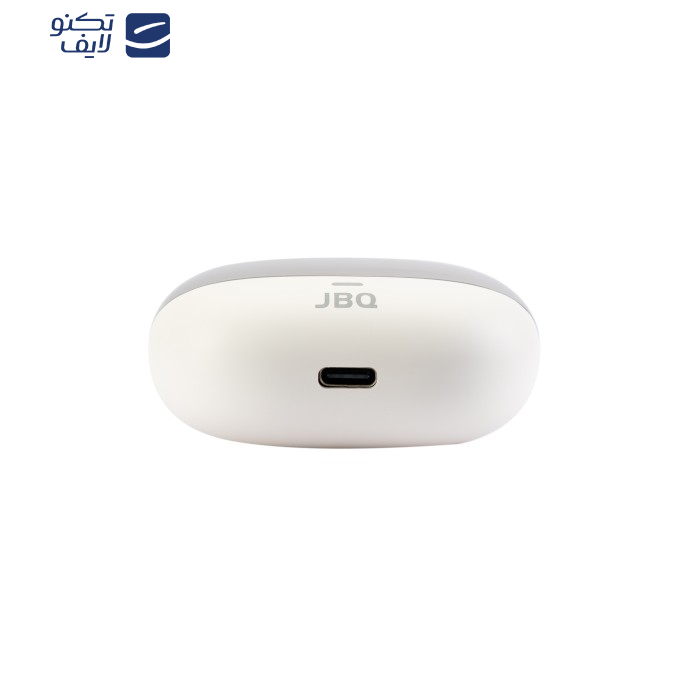 هدفون بلوتوثی جی بی کیو مدل AB-120C هدفون بلوتوثی جی بی کیو مدل AB-120C