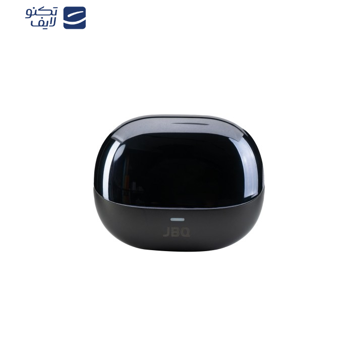 هدفون بلوتوثی جی بی کیو مدل AB-120B هدفون بلوتوثی جی بی کیو مدل AB-120B