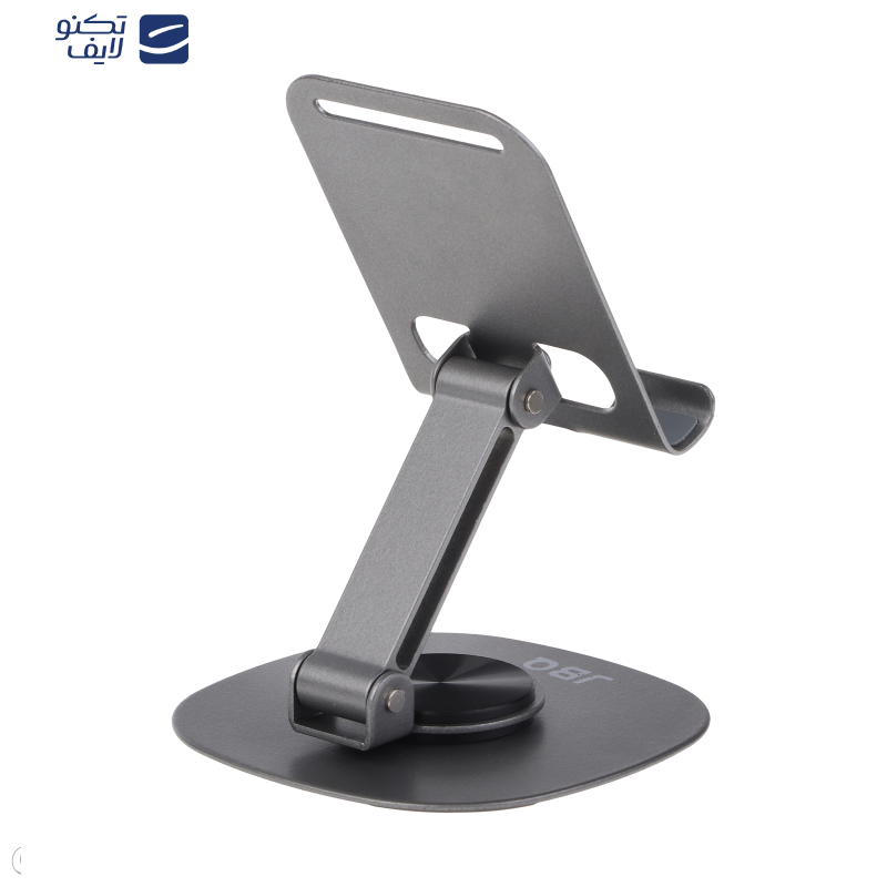 نگهدارنده گوشی موبایل جی بی کیو مدل HO-22425 نگهدارنده گوشی موبایل جی بی کیو مدل HO-22425