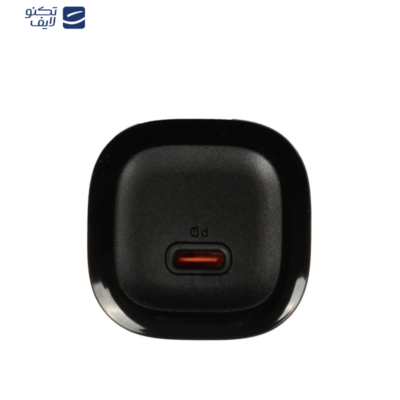 شارژر دیواری 20 وات جی بی کیو مدل DP-20 شارژر دیواری 20 وات جی بی کیو مدل DP-20