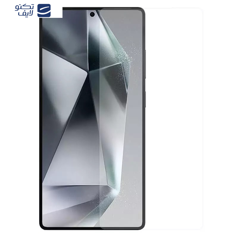 محافظ صفحه نمایش نیلکین مدل H Plus Pro مناسب برای گوشی موبایل سامسونگ Galaxy S25 Ultra محافظ صفحه نمایش نیلکین مدل H Plus Pro مناسب برای گوشی موبایل سامسونگ Galaxy S25 Ultra
