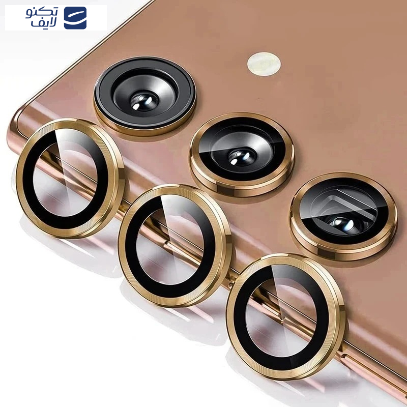 محافظ لنز دوربین اپیکوی مدل HD-ColorLenz مناسب برای گوشی موبایل سامسونگ Galaxy A16 محافظ لنز دوربین اپیکوی مدل HD-ColorLenz مناسب برای گوشی موبایل سامسونگ Galaxy A16