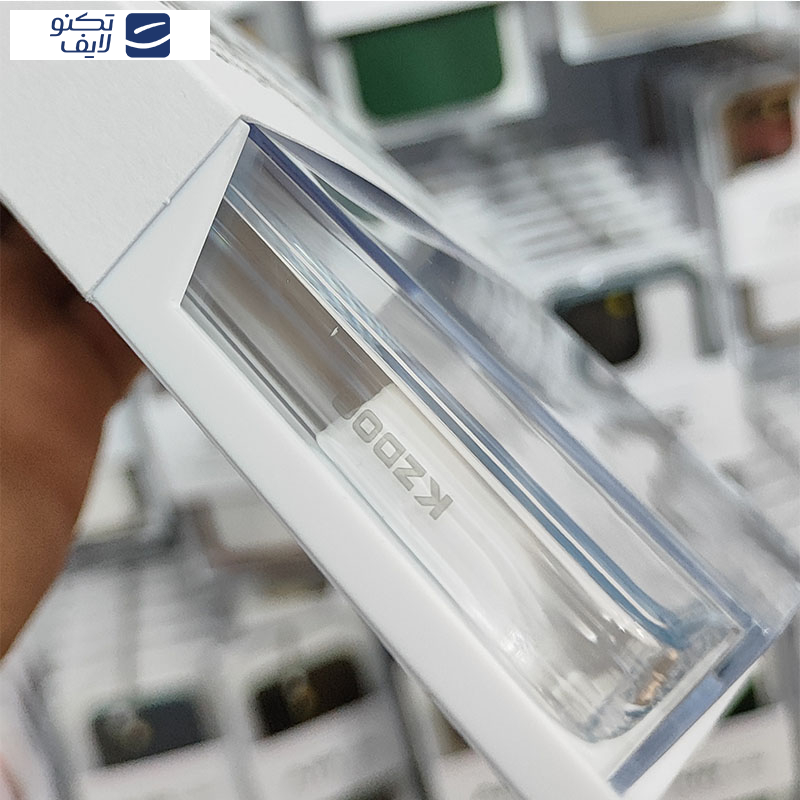 کاور کی زد دو مدل ICEGUARD مناسب برای گوشی موبایل سامسونگ Galaxy S25 Ultra کاور کی زد دو مدل ICEGUARD مناسب برای گوشی موبایل سامسونگ Galaxy S25 Ultra