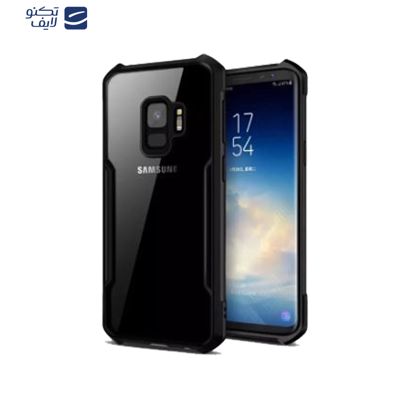 کاور اپیکوی مدل Beatle مناسب برای گوشی موبایل سامسونگ Galaxy S9  کاور اپیکوی مدل Beatle مناسب برای گوشی موبایل سامسونگ Galaxy S9