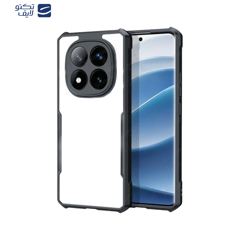 کاور اپیکوی مدل Beatle مناسب برای گوشی موبایل شیائومی Redmi Note 14 5G کاور اپیکوی مدل Beatle مناسب برای گوشی موبایل شیائومی Redmi Note 14 5G