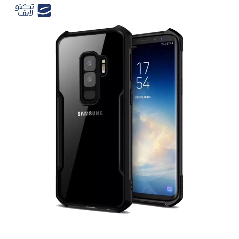 کاور اپیکوی مدل Beatle مناسب برای گوشی موبایل سامسونگ Galaxy S9 Plus کاور اپیکوی مدل Beatle مناسب برای گوشی موبایل سامسونگ Galaxy S9 Plus