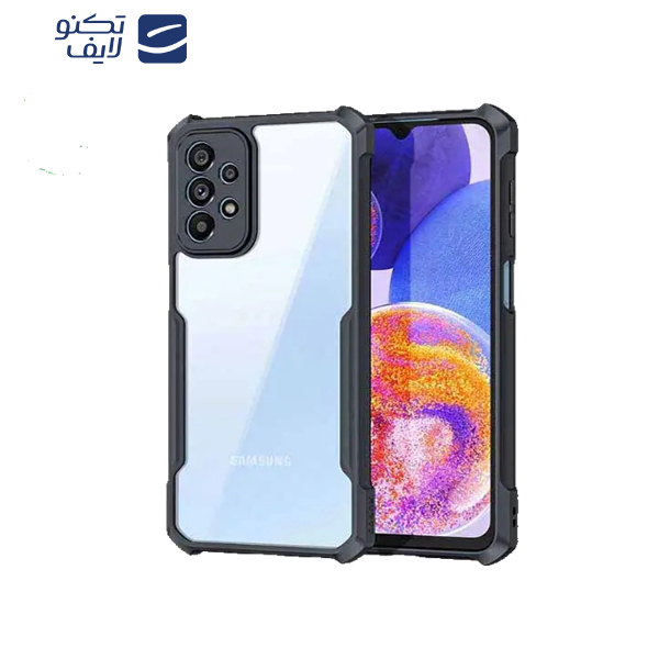 کاور اپیکوی مدل Beatle مناسب برای گوشی موبایل سامسونگ Galaxy A23  کاور اپیکوی مدل Beatle مناسب برای گوشی موبایل سامسونگ Galaxy A23