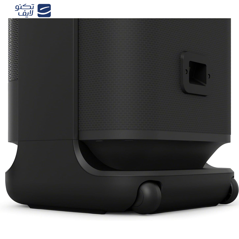 اسپیکر بلوتوثی قابل حمل سونی مدل SRS-ULT1000 اسپیکر بلوتوثی قابل حمل سونی مدل SRS-ULT1000