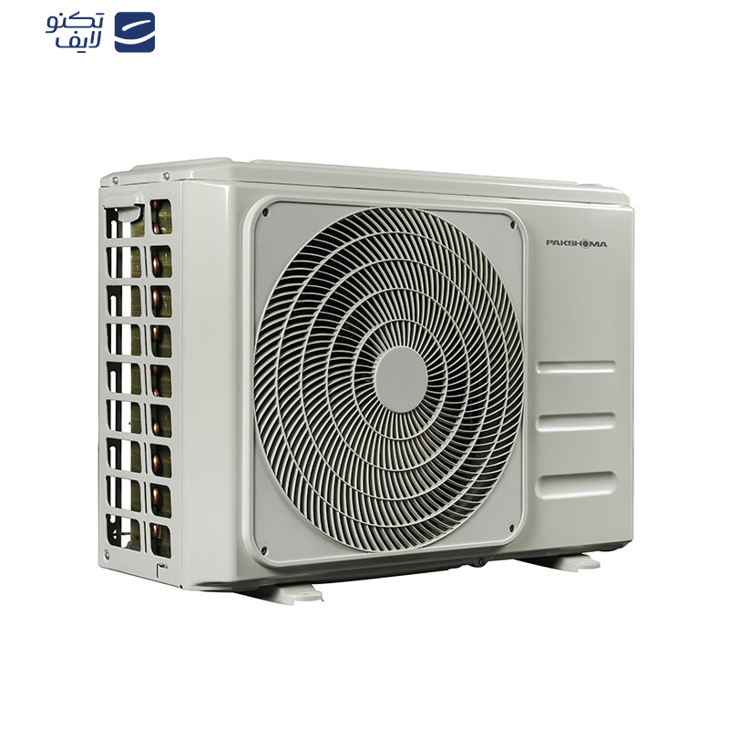 کولر گازی 24 هزار پاکشوما مدل MPB_24CHR1 کولر گازی 24 هزار پاکشوما مدل MPB_24CHR1
