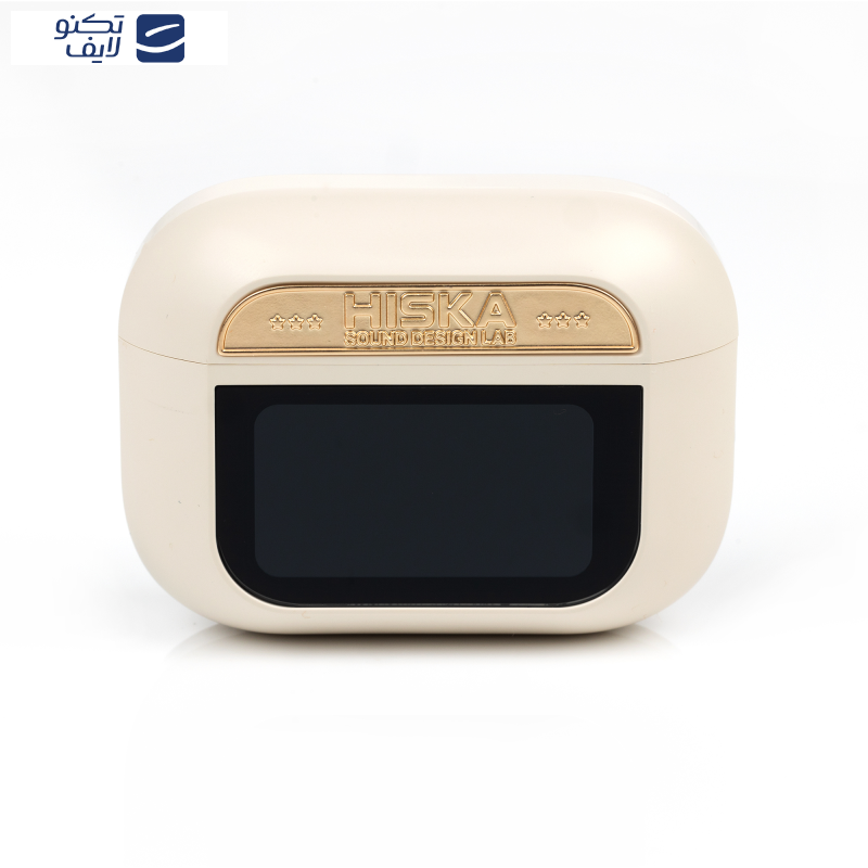 هدفون بلوتوثی هیسکا مدل FX-599 هدفون بلوتوثی هیسکا مدل FX-599