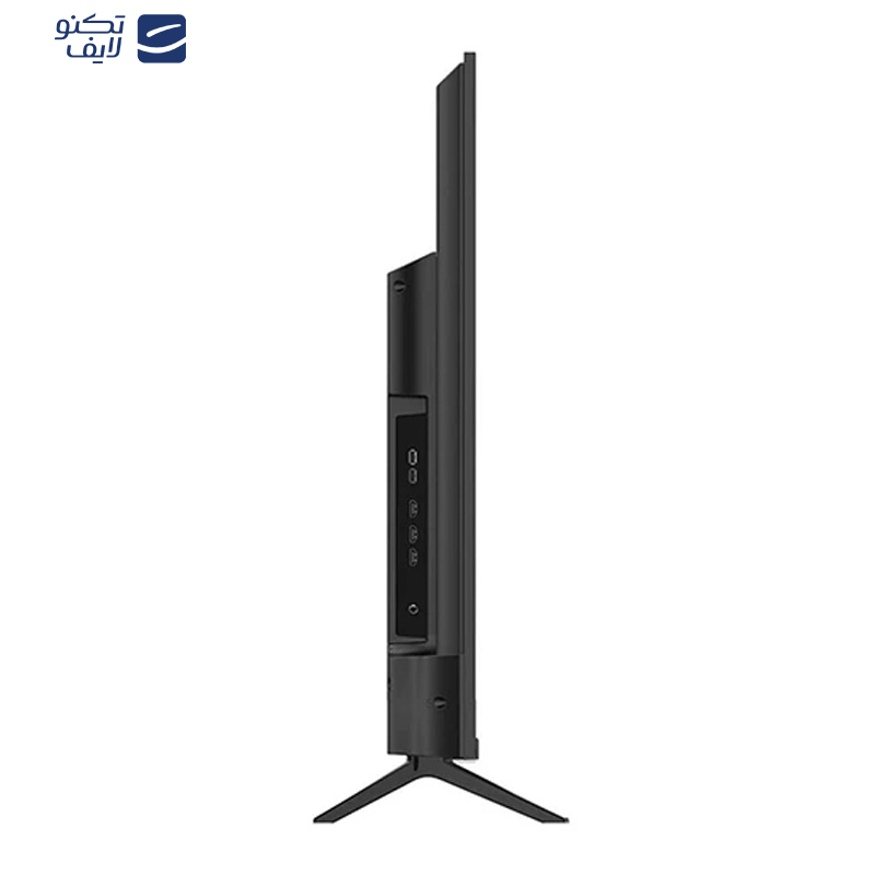 تلویزیون ال ای دی هوشمند سام مدل 50CU7550 سایز 50 اینچ  تلویزیون ال ای دی هوشمند سام مدل 50CU7550 سایز 50 اینچ