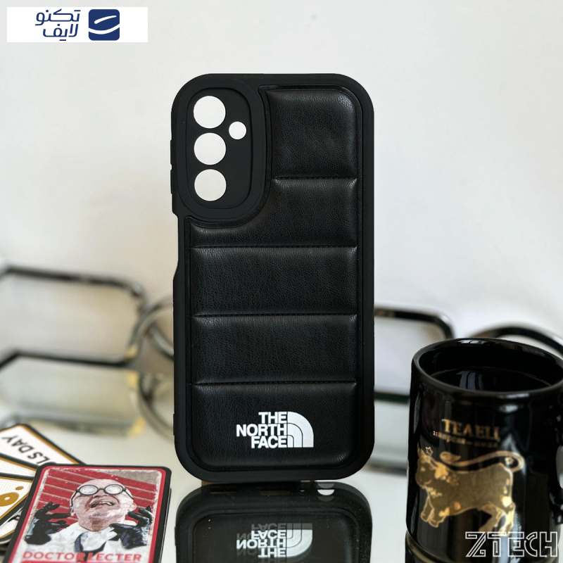 کاور مدل پافری NTF مناسب برای گوشی موبایل سامسونگ Galaxy A24 کاور مدل پافری NTF مناسب برای گوشی موبایل سامسونگ Galaxy A24