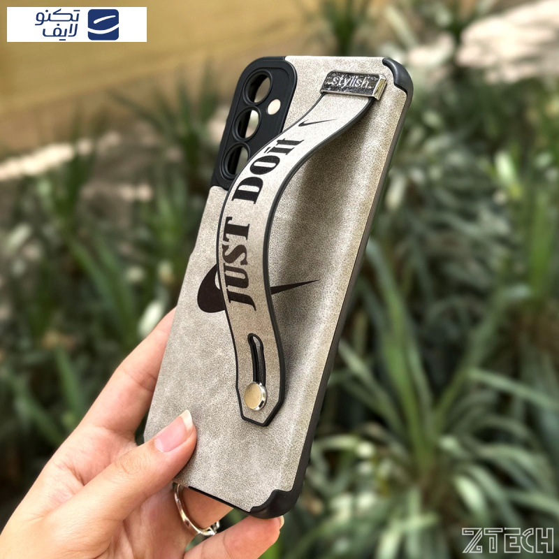 کاور مدل Stylish کد 01 مناسب برای گوشی موبایل سامسونگ Galaxy A24 کاور مدل Stylish کد 01 مناسب برای گوشی موبایل سامسونگ Galaxy A24