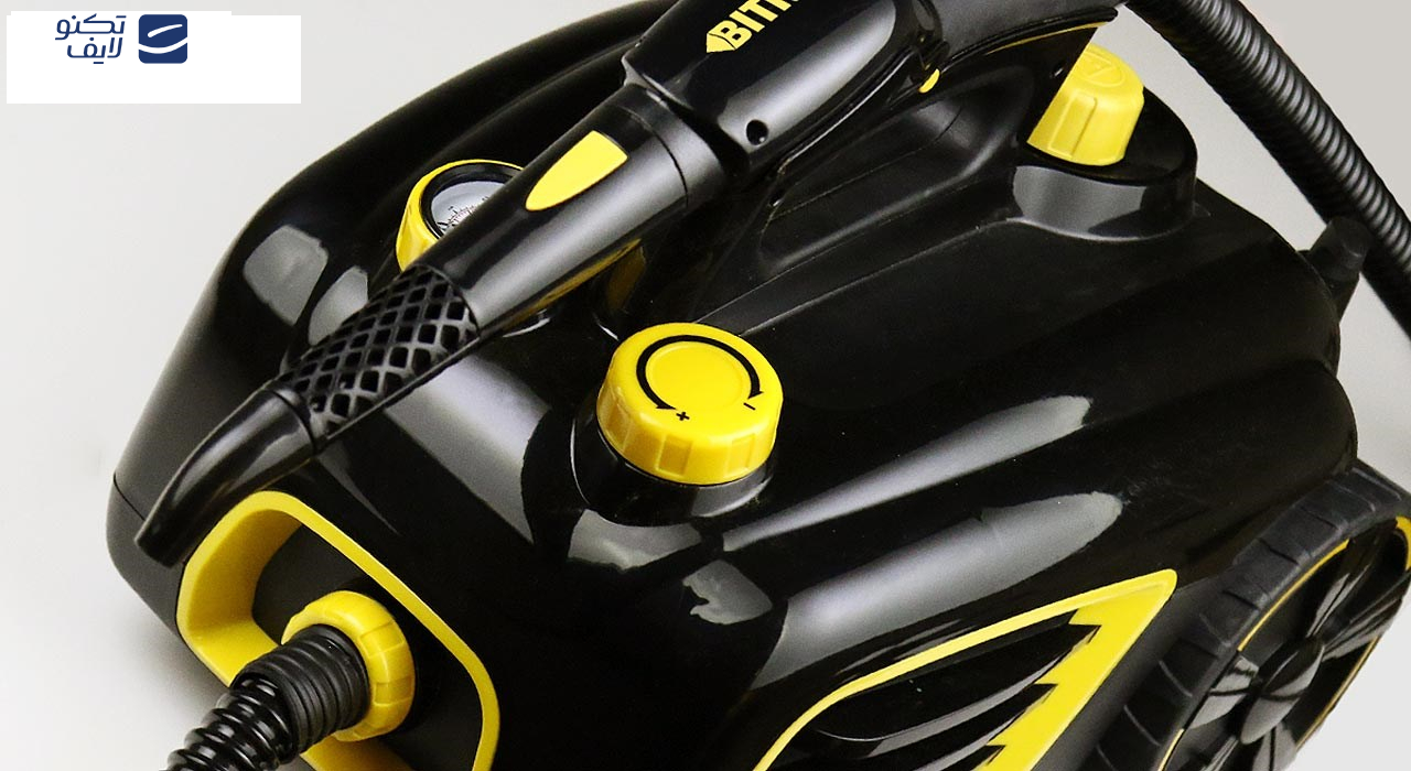 بخارشوی بایترون مدل BSX-4000 بخارشوی بایترون مدل BSX-4000