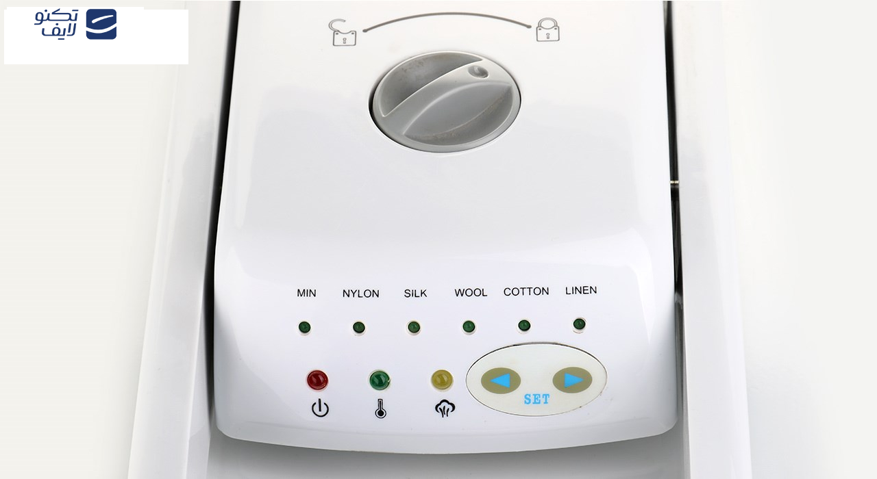 اتو پرسی بایترون مدل BSI-500 اتو پرسی بایترون مدل BSI-500