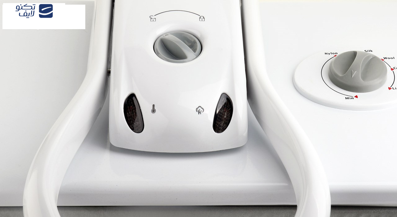 اتو پرسی بایترون مدل BSI-400BB اتو پرسی بایترون مدل BSI-400BB