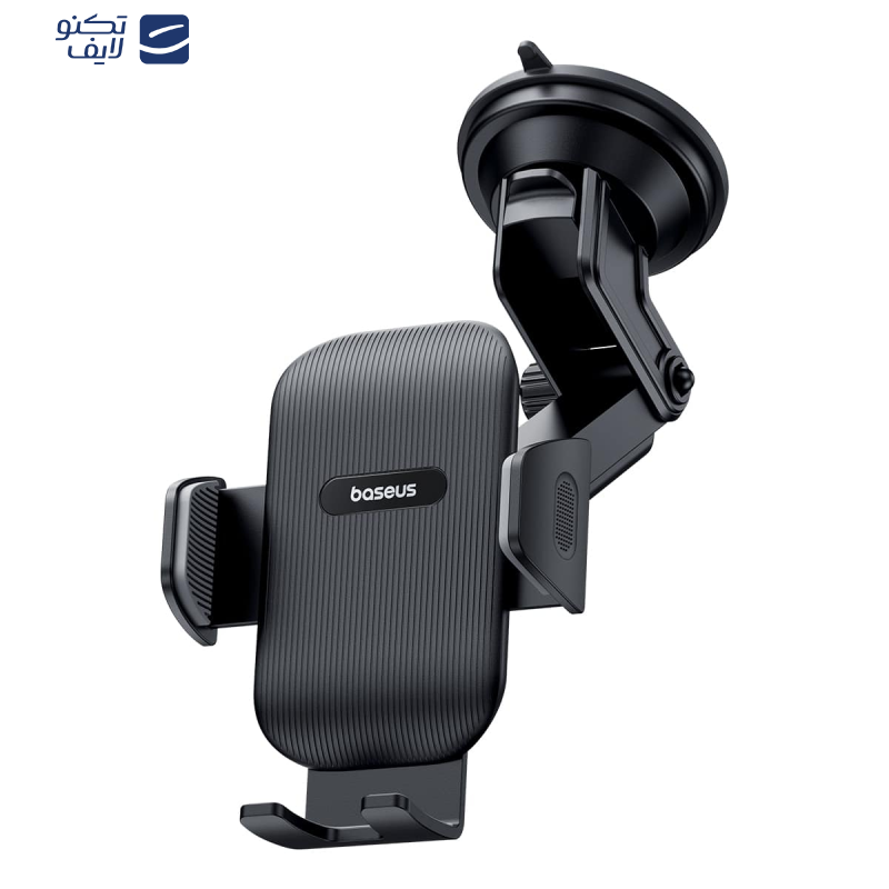 پایه نگهدارنده گوشی موبایل بیسوس مدل UltraControl Go Series پایه نگهدارنده گوشی موبایل بیسوس مدل UltraControl Go Series