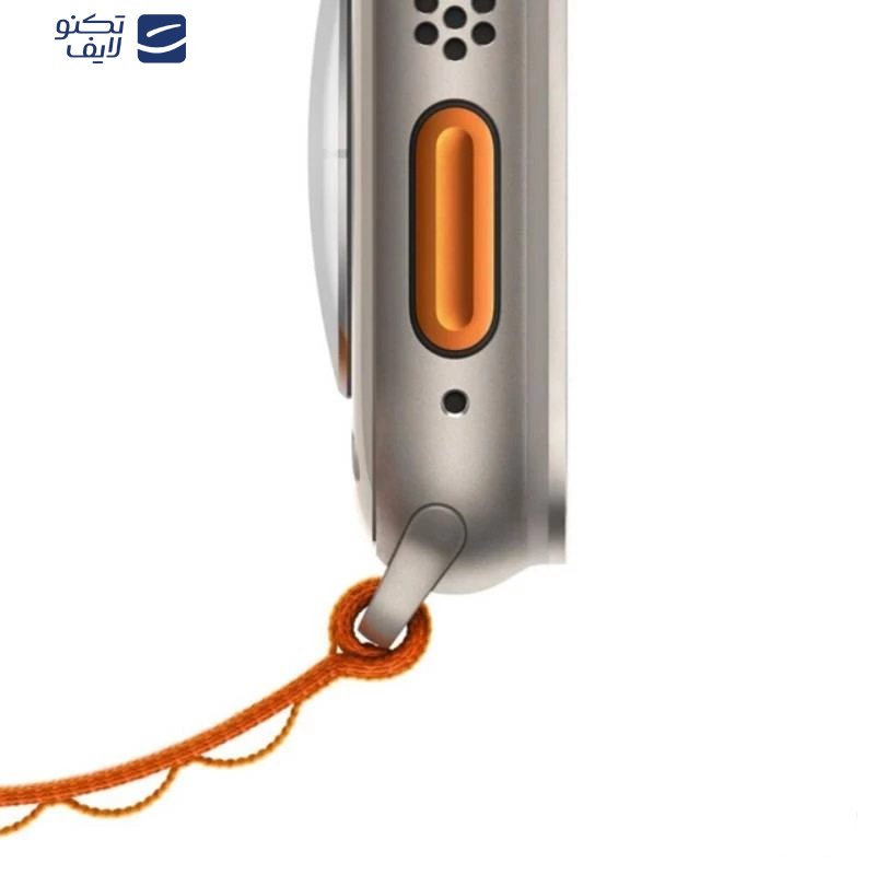 ساعت هوشمند مدل T800 ULTRA 2 ساعت هوشمند مدل T800 ULTRA 2