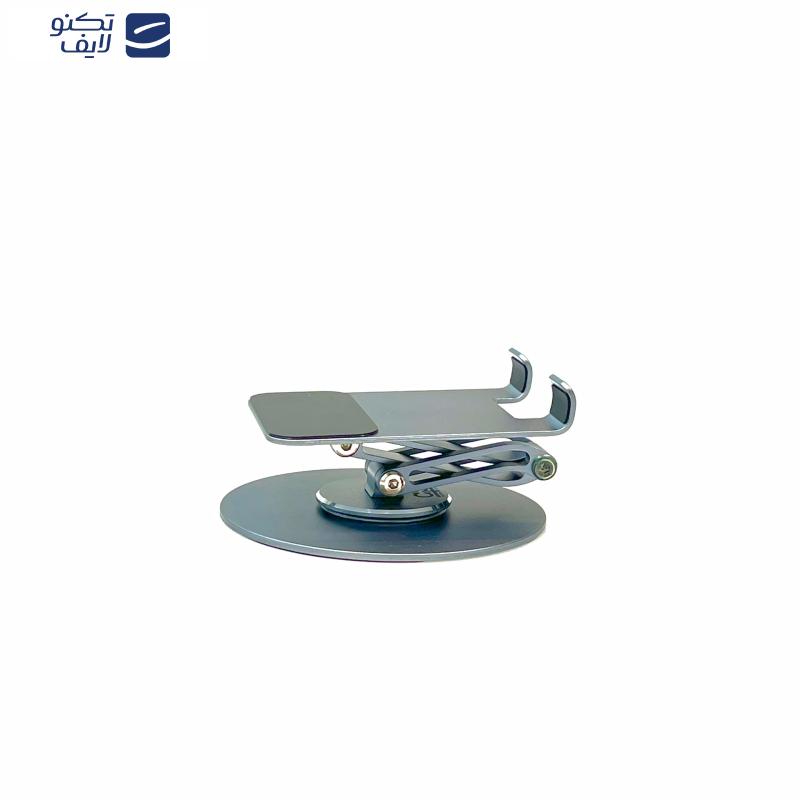 پایه نگهدارنده گوشی موبایل مدل ST-M پایه نگهدارنده گوشی موبایل مدل ST-M