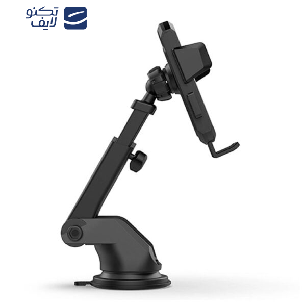 نگهدارنده گوشی موبایل موکسوم مدل MX-VS27 نگهدارنده گوشی موبایل موکسوم مدل MX-VS27