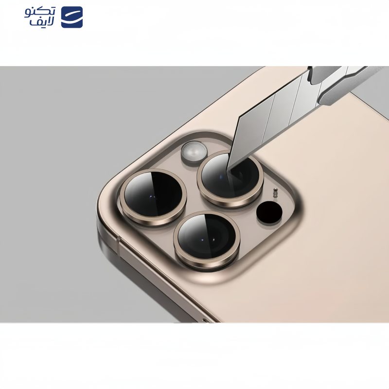 gallery-محافظ لنز دوربین گرین لاین مدل HD Plus مناسب برای گوشی موبایل اپل iPhone 16 Pro - 16 ProMax copy.png gallery-محافظ لنز دوربین گرین لاین مدل HD Plus مناسب برای گوشی موبایل اپل iPhone 16 Pro - 16 ProMax copy.png