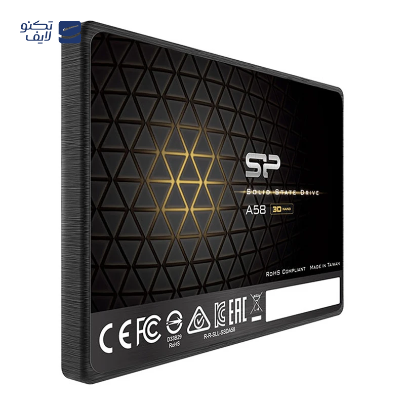 gallery-هارد اس اس دی اینترنال سیلیکون پاور مدل ACE A58 ظرفیت 256 گیگابایت copy.png gallery-هارد اس اس دی اینترنال سیلیکون پاور مدل ACE A58 ظرفیت 256 گیگابایت copy.png