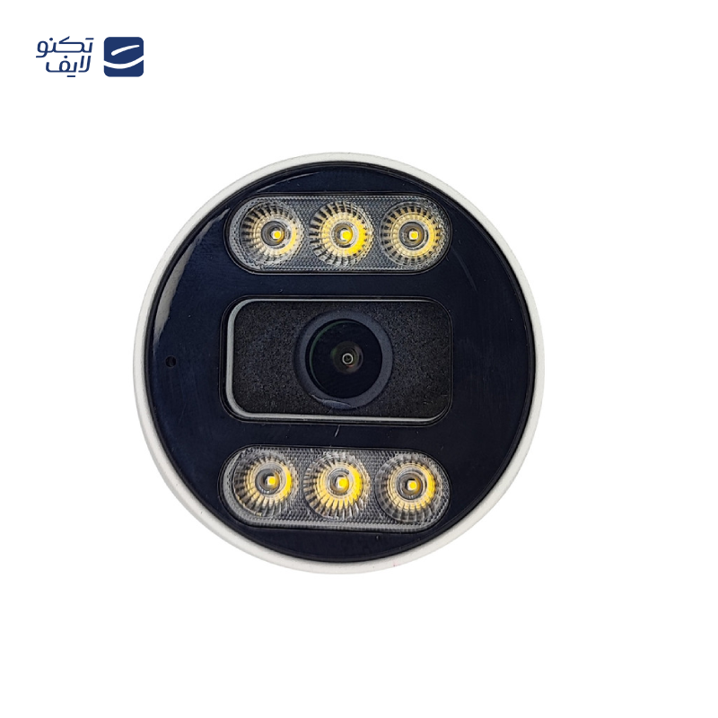 دوربین مداربسته تحت شبکه رایمون مدل 5 مگاپیکسل کد H52 بسته دو عددی دوربین مداربسته تحت شبکه رایمون مدل 5 مگاپیکسل کد H52 بسته دو عددی