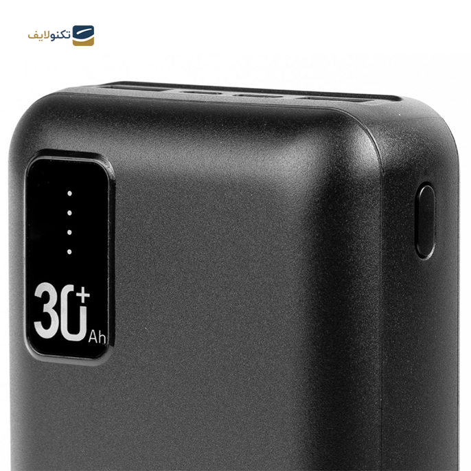 gallery-پاوربانک هیسکا مدل LP-321 ظرفیت 30000 میلی آمپر-gallery-1-TLP-10146_aed02833-90ae-4081-acf4-fb5283ee4c3c.png gallery-پاوربانک هیسکا مدل LP-321 ظرفیت 30000 میلی آمپر-gallery-1-TLP-10146_aed02833-90ae-4081-acf4-fb5283ee4c3c.png