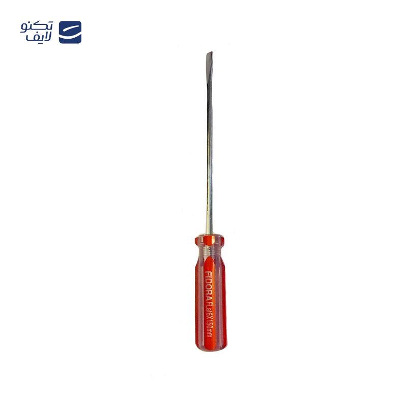 پیچ گوشتی دو سو فیدورا کد s43 پیچ گوشتی دو سو فیدورا کد s43