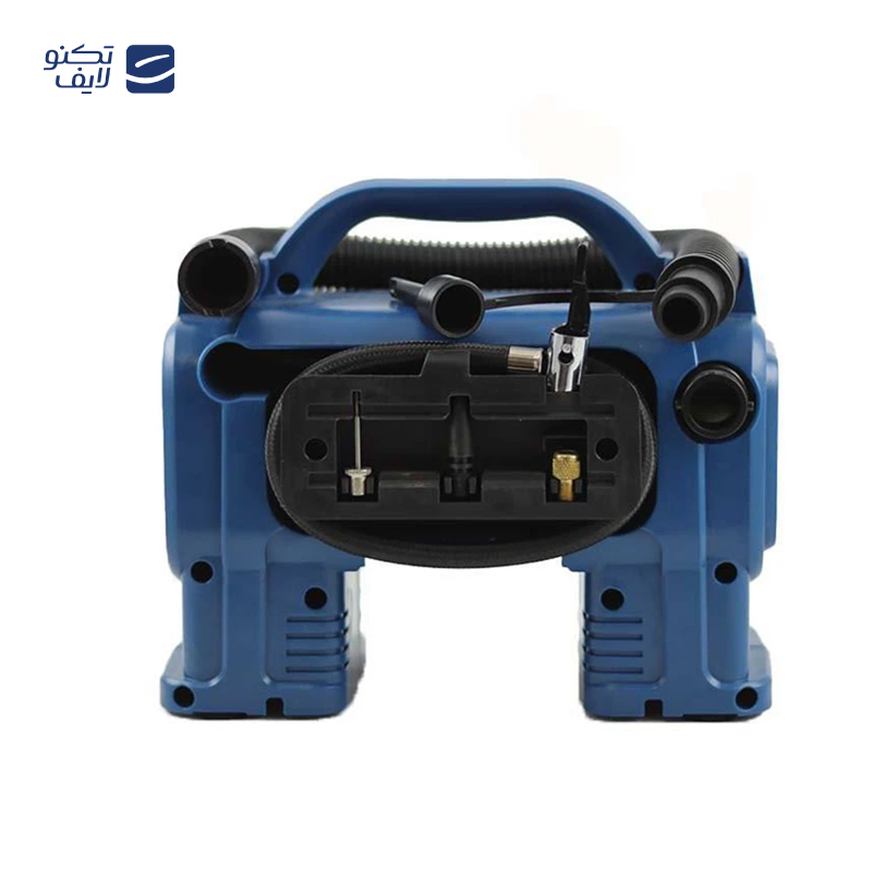 کمپرسور  هوا فندکی هیوندای مدل HP1160 کمپرسور  هوا فندکی هیوندای مدل HP1160