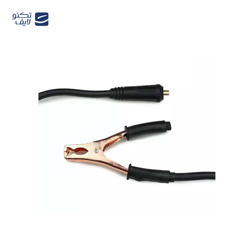 اینورتر جوشکاری 180 آمپر هیوندای مدل MMA180S اینورتر جوشکاری 180 آمپر هیوندای مدل MMA180S