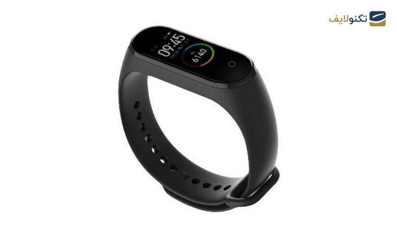 مچ بند هوشمند سلامتی شیائومی مدل Mi Band 4