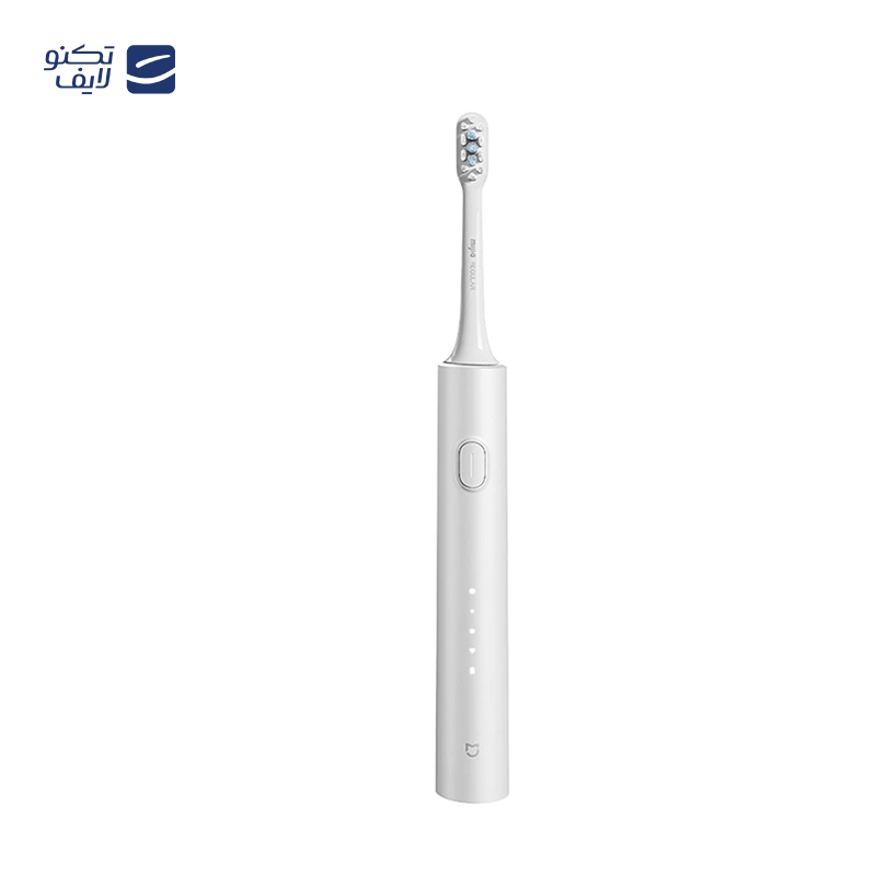 مسواک برقی میجیا مدل T302 MES608 مسواک برقی میجیا مدل T302 MES608
