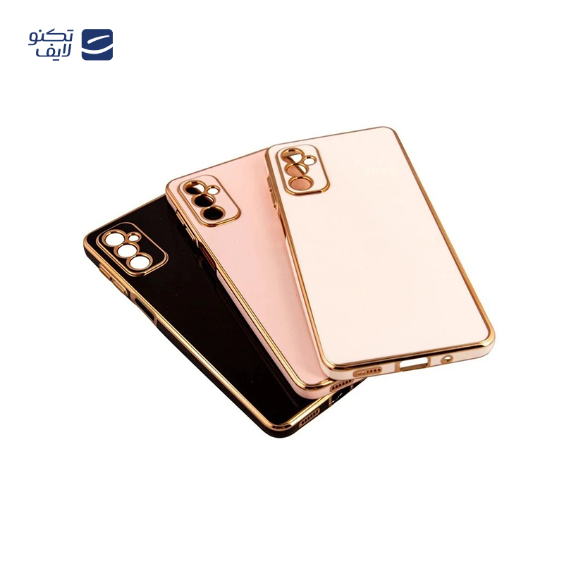 کاور اپیکوی مدل Mayse مناسب برای گوشی موبایل سامسونگ Galaxy S24 FE کاور اپیکوی مدل Mayse مناسب برای گوشی موبایل سامسونگ Galaxy S24 FE