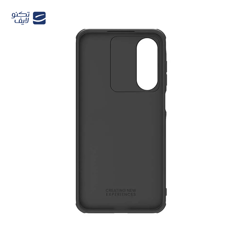 کاور نیلکین مدل CamShield Pro مناسب برای گوشی موبایل سامسونگ Galaxy A36 کاور نیلکین مدل CamShield Pro مناسب برای گوشی موبایل سامسونگ Galaxy A36