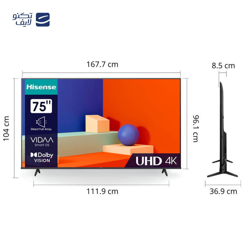 gallery-تلویزیون ال ای دی هایسنس مدل 65A62KS سایز 65 اینچ copy.png gallery-تلویزیون ال ای دی هایسنس مدل 65A62KS سایز 65 اینچ copy.png