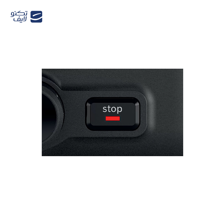 توستر بوش مدل 3P421