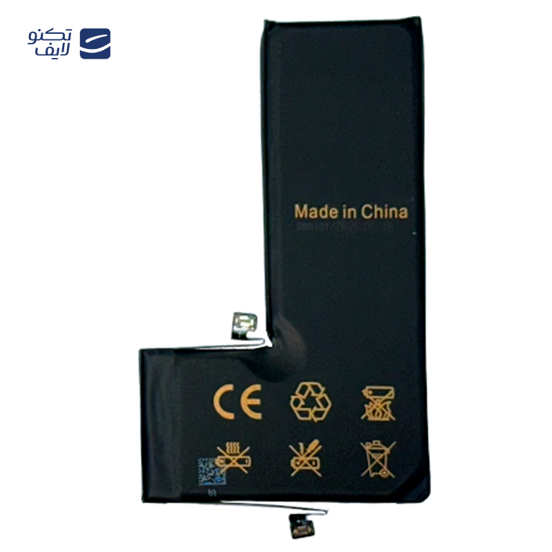 gallery-باتری کی اف سنیور مناسب برای گوشی اپل iPhone 11 Pro Max copy.png gallery-باتری کی اف سنیور مناسب برای گوشی اپل iPhone 11 Pro Max copy.png