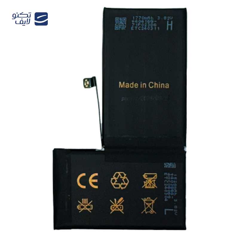 gallery-باتری کی اف سنیور مناسب برای گوشی اپل iPhone 11 copy.png gallery-باتری کی اف سنیور مناسب برای گوشی اپل iPhone 11 copy.png