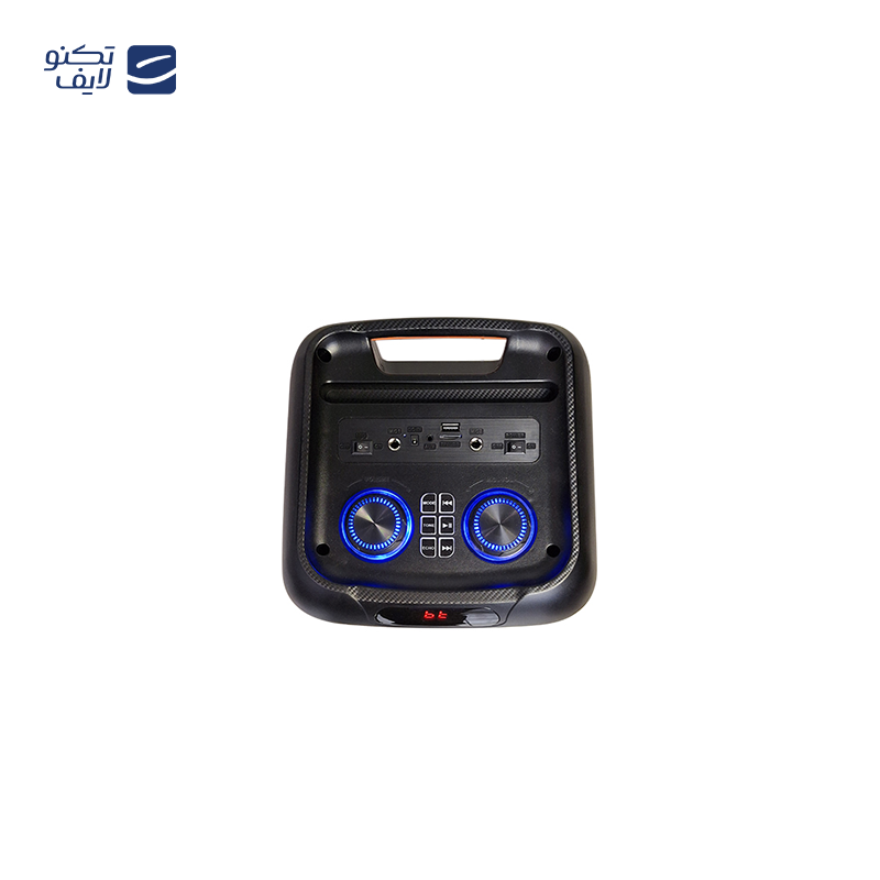 اسپیکر بلوتوثی قابل حمل رویال ساند مدل RS-D30 اسپیکر بلوتوثی قابل حمل رویال ساند مدل RS-D30