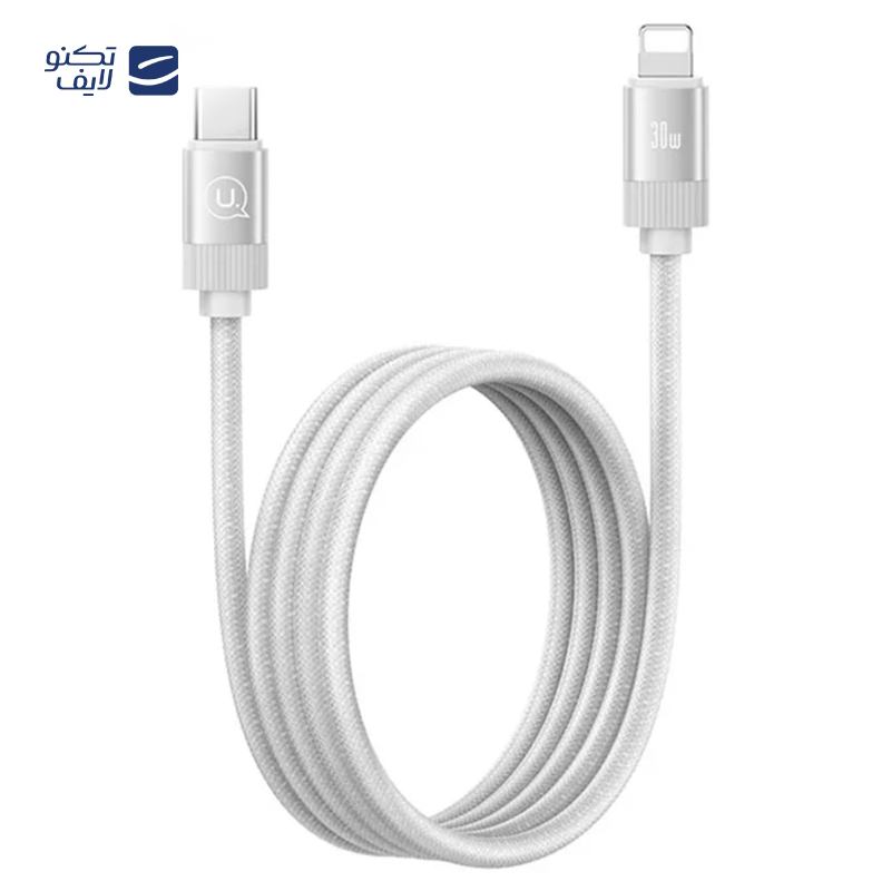 gallery-کابل تایپ سی به لایتنینگ یوسمز مدل US-SJ401 U42 طول 1.2 متر copy.png gallery-کابل تایپ سی به لایتنینگ یوسمز مدل US-SJ401 U42 طول 1.2 متر copy.png