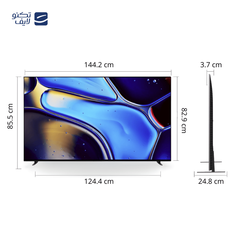 gallery-تلویزیون ال ای دی سونی مدل 65S30 سایز 65 اینچ copy.png