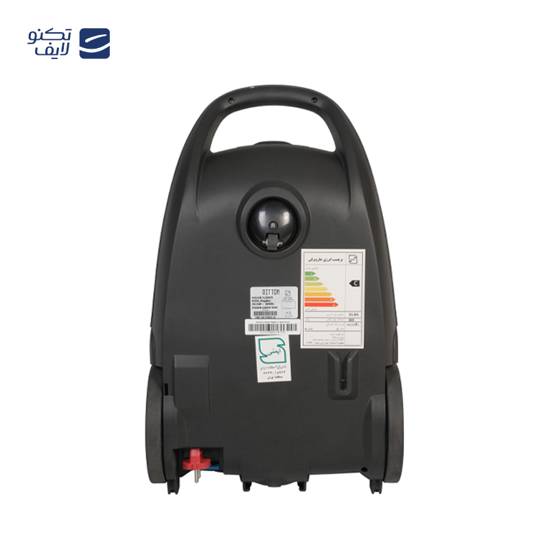 جاروبرقی ریتون مدل MEGATRON جاروبرقی ریتون مدل MEGATRON