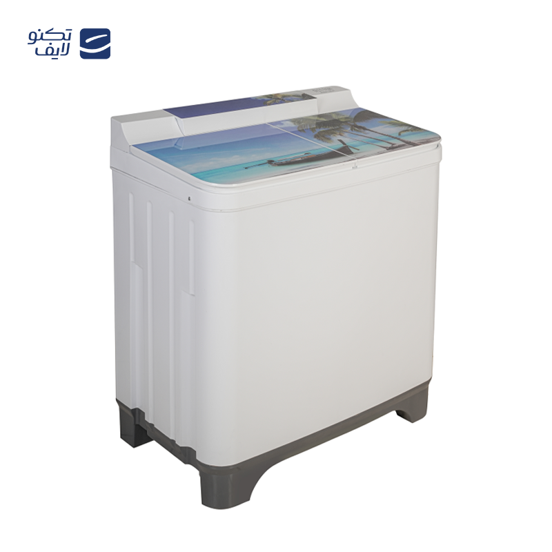 ماشین لباسشویی نیمه اتوماتیک ریتون مدل RWM-1402 TGB ظرفیت 14 کیلوگرم ماشین لباسشویی نیمه اتوماتیک ریتون مدل RWM-1402 TGB ظرفیت 14 کیلوگرم