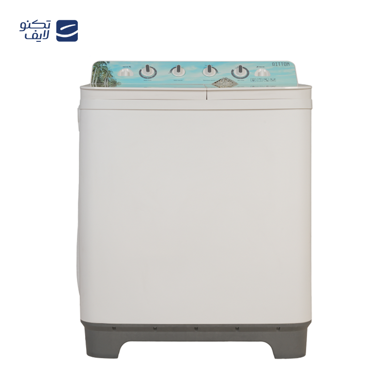 ماشین لباسشویی نیمه اتوماتیک ریتون مدل RWM-1202 TG ظرفیت ۱۲ کیلوگرم ماشین لباسشویی نیمه اتوماتیک ریتون مدل RWM-1202 TG ظرفیت ۱۲ کیلوگرم